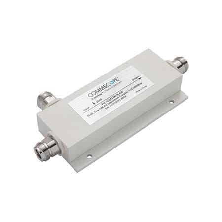 Ilc Replacement For TESSCO, 268562 268562